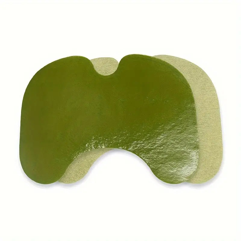 Set 30 Parches Terapéuticos de Rodilla - Alivio Inmediato