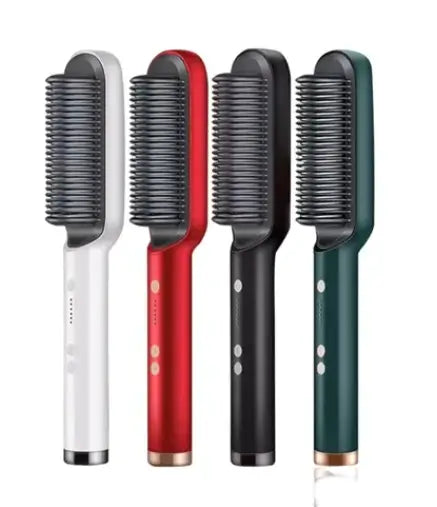 Cepillo Alisador 5 en 1 Hair™