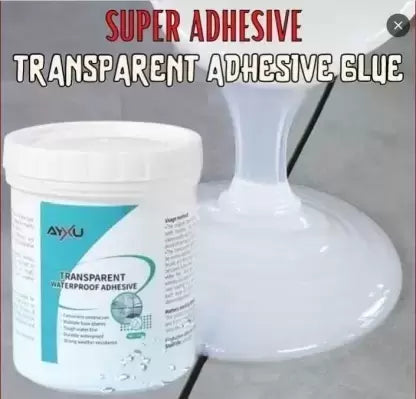 Sellador Impermeabilizante Invisible 100% Garantizado