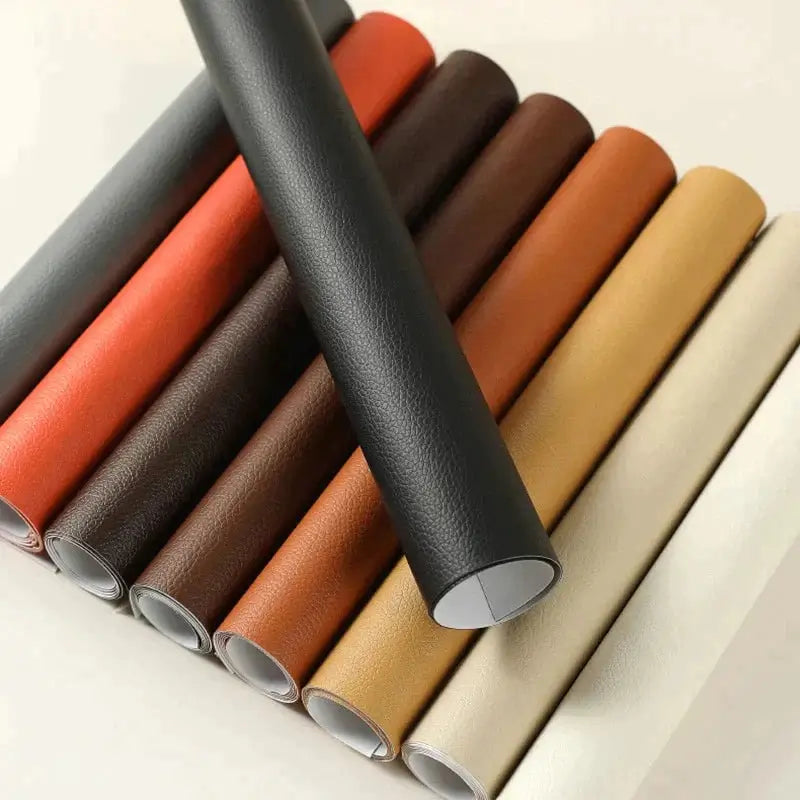 Parches Autoadhesivos para Reparación 60*45 cm