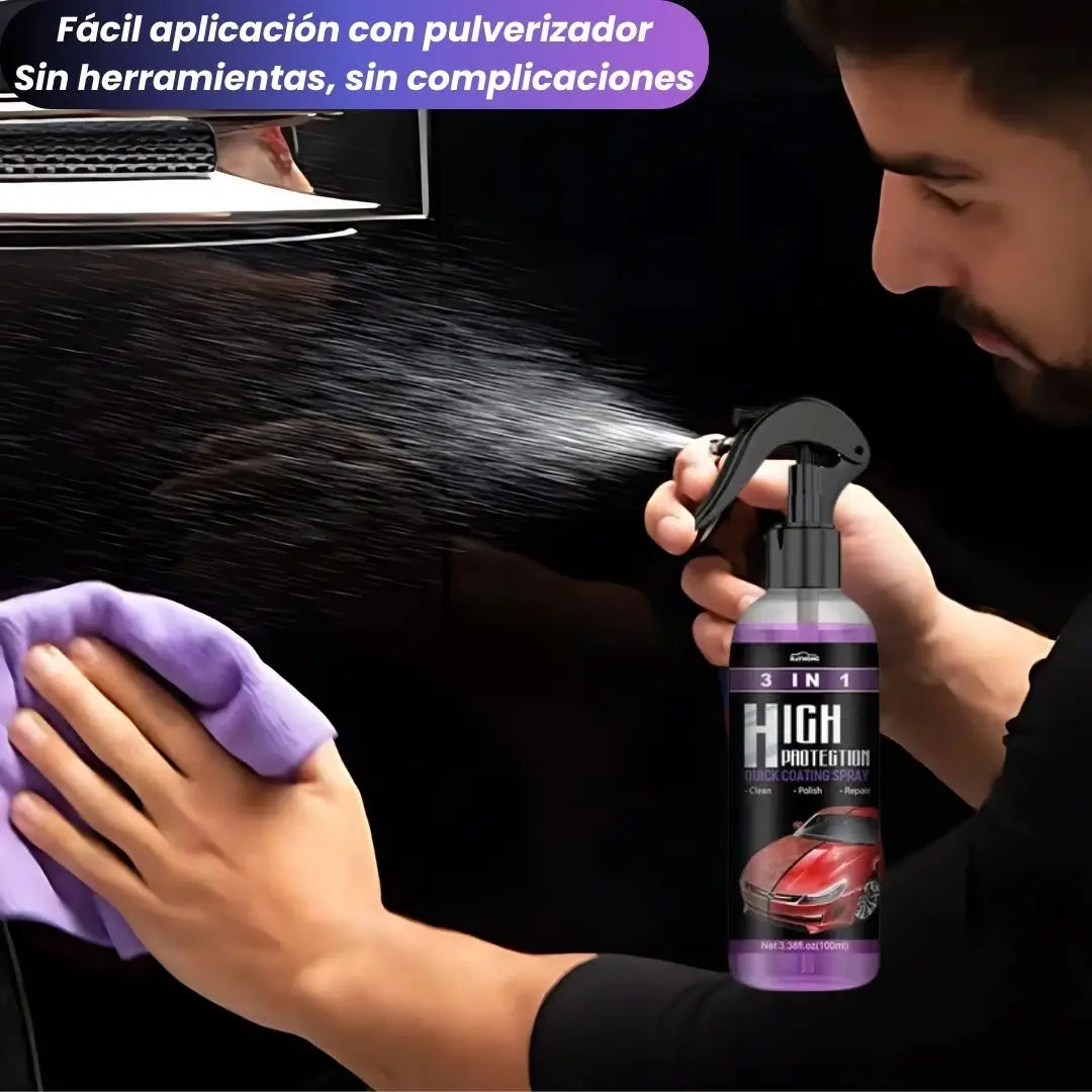 PROTECCIÓN Y RECUBRMIENTO PARA TU AUTO APROVECHA PROMO 2X1