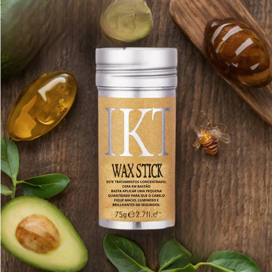 Promo 2x1 CERA WAX STICK-Suavidad y fijación en un solo paso