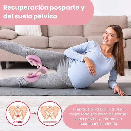 Ejercitador Pelvico Ultra+
