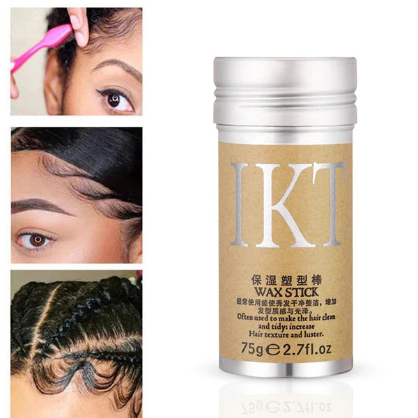 Promo 2x1 CERA WAX STICK-Suavidad y fijación en un solo paso